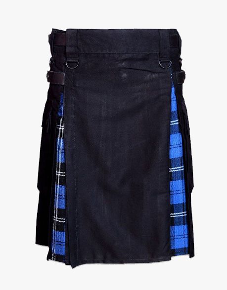 black-_-ramsey-blue-hybrid-tartan-kilt-f_1